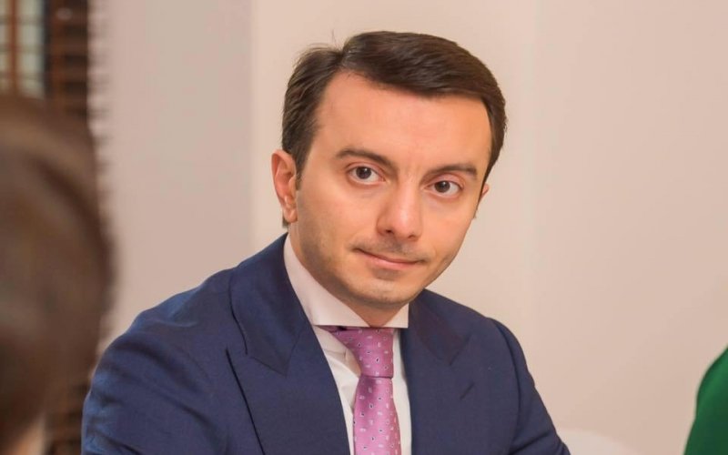 Milli Məclisdə sürpriz dəyişiklik - Mətbuat katibi kim oldu? - FOTO 3