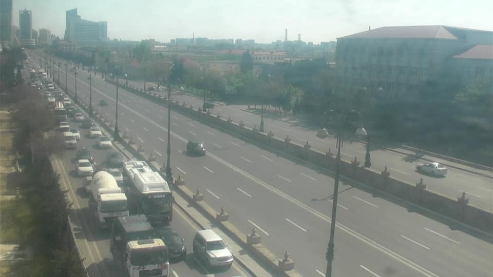 Bakıda xeyli sayda avtobus tıxacda qaldı - FOTO 4 busaat c72d64345dc918b76a1b8c9b27b830df si80btphm1c76va4r9nk