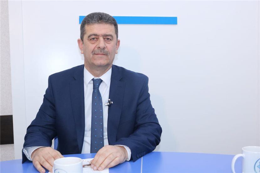 "Bu işlərə Səhiyyə Nazirliyi rəhbərlik etməlidir" - Partiya sədri 3