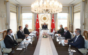 Ərdoğan Şahin Mustafayevi qəbul etdi - Foto 3 image-2021-03-31-azerbaycan-01