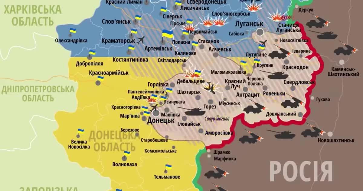 Rusiya ŞOKDA:Ukrayna 90 min ordu ilə üç istiqamətdə hücuma keçdi – ŞİDDƏTLİ DÖYÜŞLƏR GEDİR(FOTO) 6 image-ae73a7fc-5255-4ce4-93ad-535634d46c3f