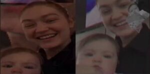Supermodel yanlışlıqla övladının fotosunu paylaşdı - FOTO 13 image-bella-hadid-yuzunu-sir-gibi-sakladigi-kizini-13996291_8338_m
