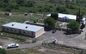 Məhərrəm Əliyevlə Elçin Quliyev Qubadlıda - Fotolar 9 image-hh