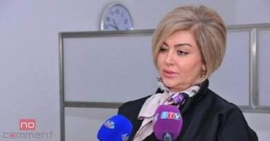Xalidə Bayramova işində adı keçən baş həkim danışdı: "Mən heç yerə şikayət etməmişəm"-ÖZƏL 3 image-received_846374322758253