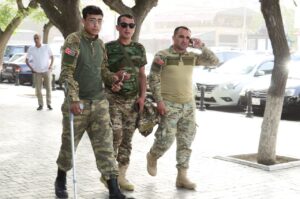 “Davam”-ın təşkilatçılığı ilə qazilərimiz Türkiyə-İsveçrə oyununu izləyib 31 image-qazi1