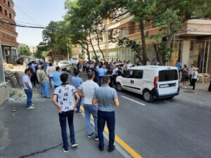 Daha bir şirkət DƏLƏDUZLUĞU: "İnşaat Konstruksiyaları" MMC yalan vədlərlə bizi aldadır" - ŞİKAYƏT 11 image-insaat4