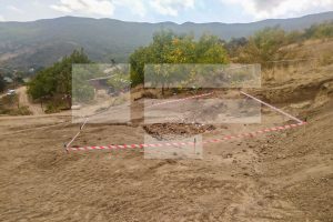 Xocavənddə kütləvi məzarlıq aşkarlanıb - FOTO 31 image-a2