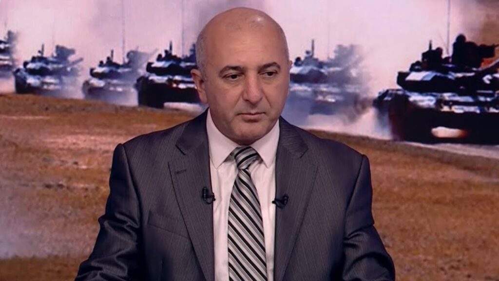 “Ermənilər Azərbaycanı qisas əməliyyatının növbəti mərhələsini həyata keçirməyə vadar edir” – EKSPERT RƏYİ 3 image-edalet-e1617183922851-1024x576