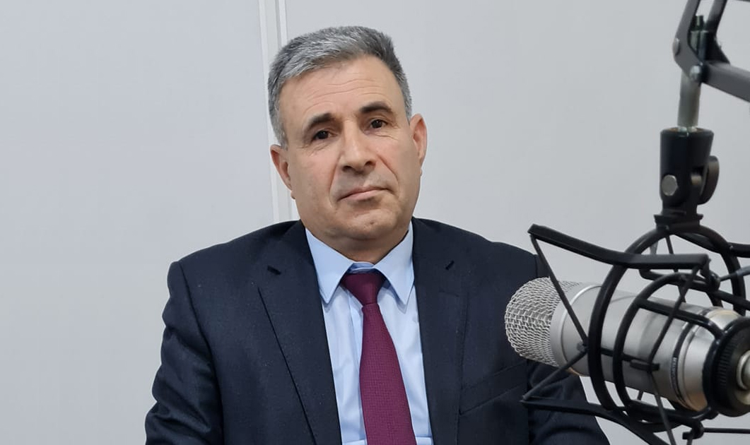 “İran güc nümayiş etdirir və demək istəyir ki,...” - HƏRBİ EKSPERT 4 image-elxansixeliyev-1