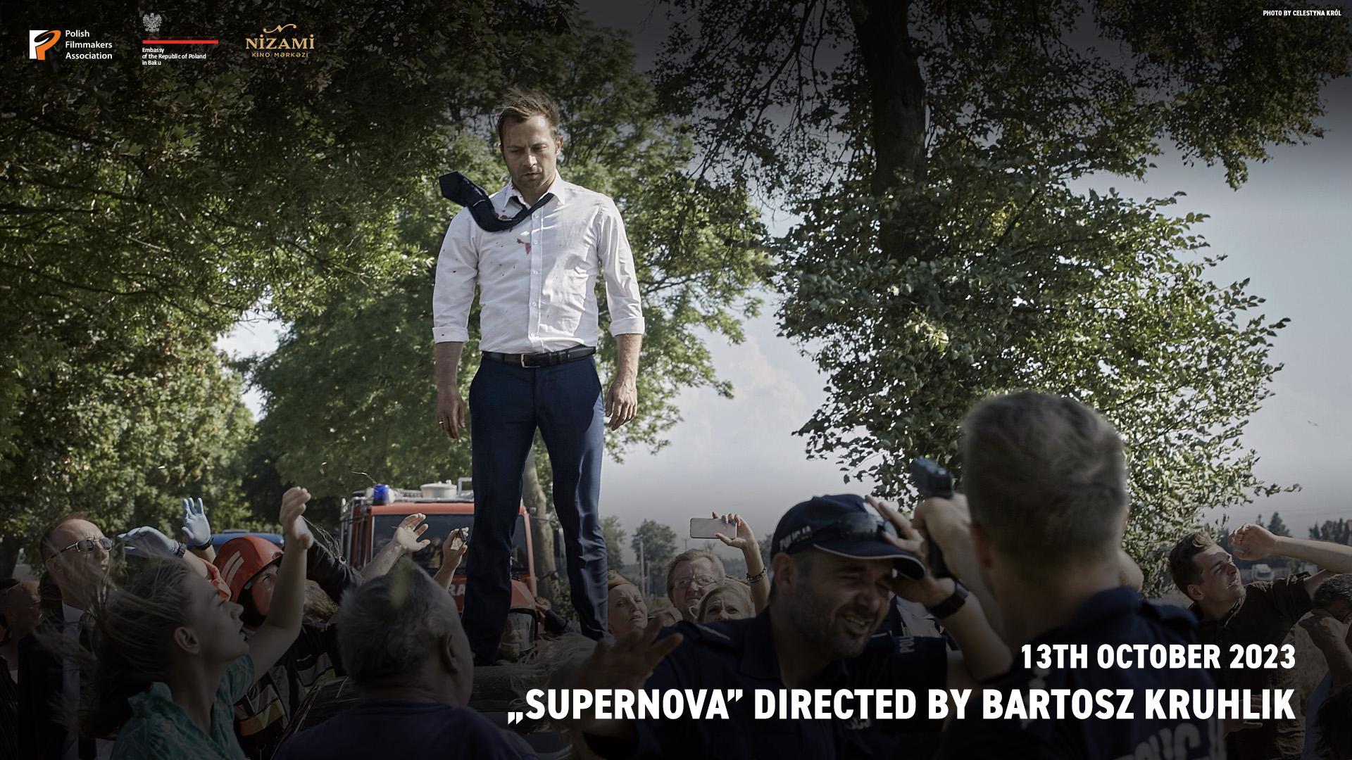 Sabah Bakıda Polşa Film Festivalı başlayır 13 image-festival5