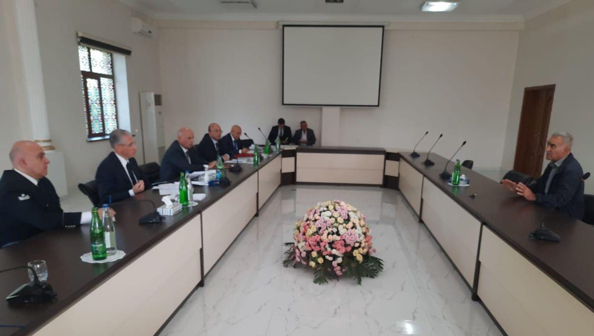 Muxtar Babayev Xaçmazda vətəndaşları qəbul edib 7 image-foto8