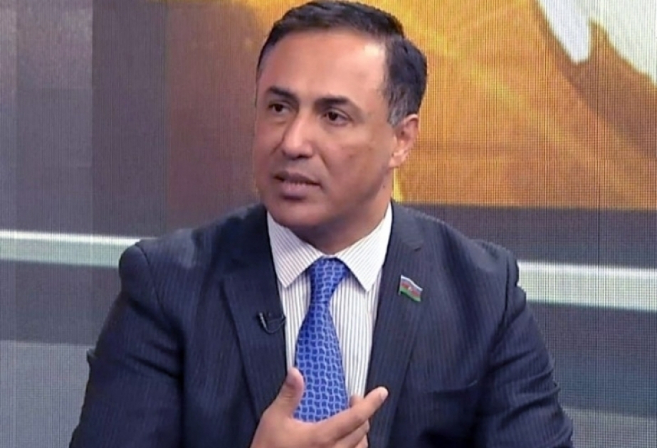 Keşişin etiraz dalğası endikcə... - Ermənistanın nicatı bu yoldan keçir 3 image-deputat