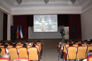 Özbəkistanda Azərbaycan Milli Musiqisi Günü qeyd edilib - FOTOLAR 37 image-img_2569