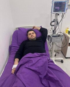 Tanınmış jurnalisti maşın vurdu - VƏZİYYƏTİ... - FOTO 4 image-photo_2024-11-23_12-31-05jpg-1732350680