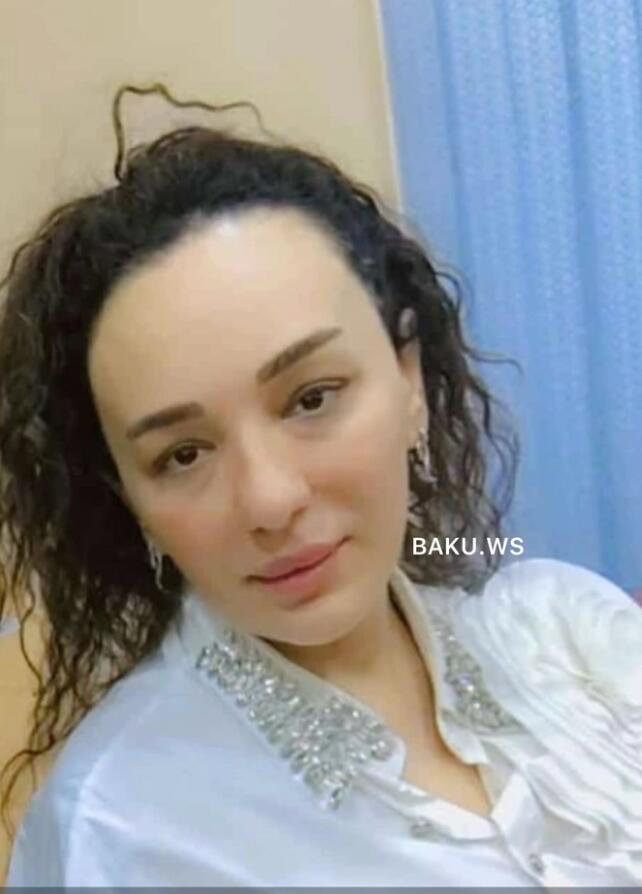 Azərbaycanda xanım hüquqşünas vəfat etdi - FOTO 7 image-img_1327