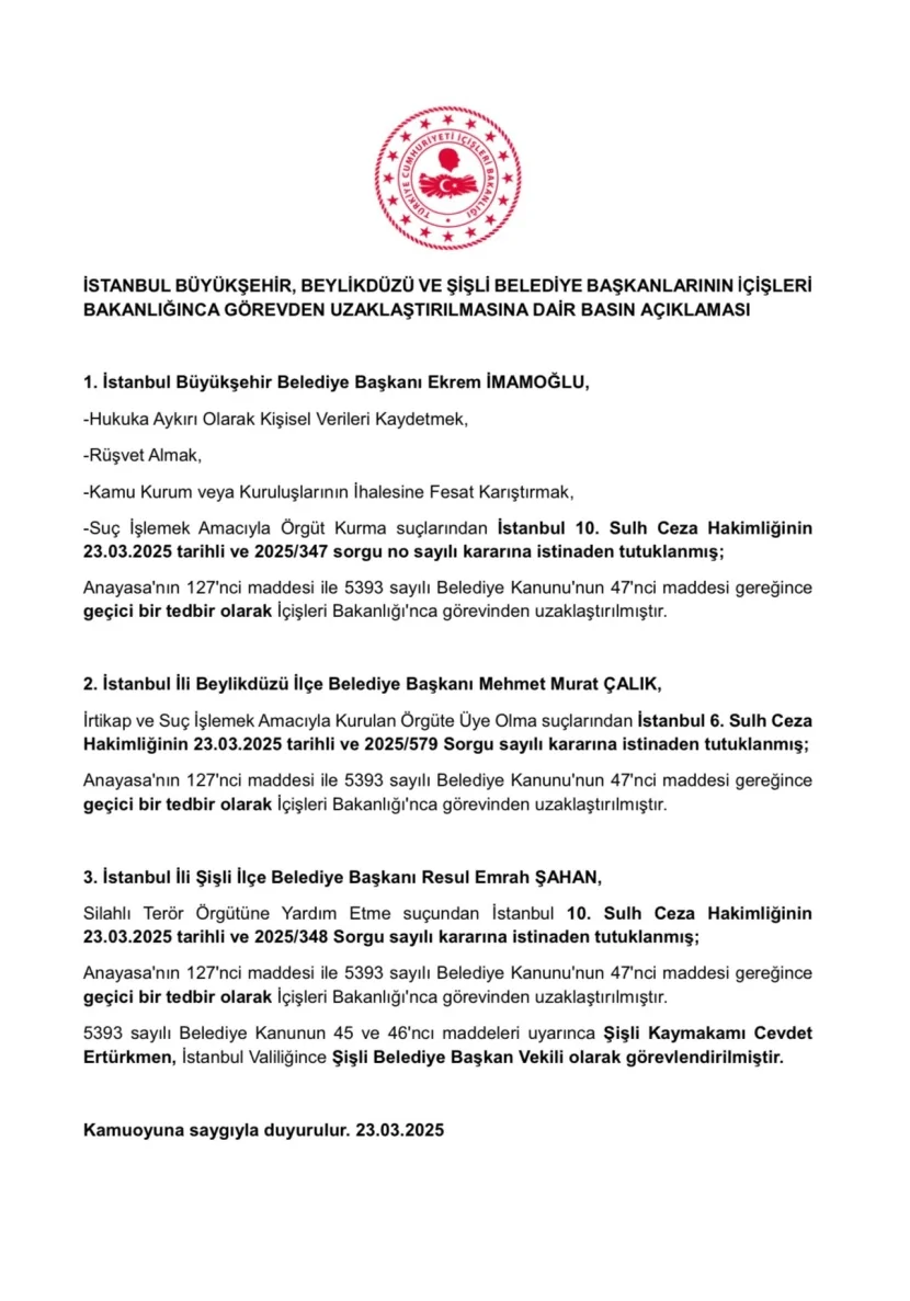 Əkrəm İmamoğlu vəzifəsindən uzaqlaşdırıldı 3 image-image_940x_67e01d1312dac