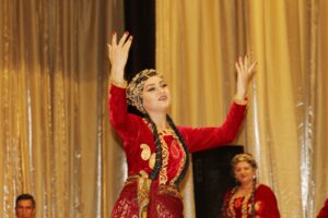 “Heydər Əliyev - Azərbaycan mədəniyyətinin hamisi” adlı konsert keçirilib 40 image-99646c14-4671-4f49-957b-40f8baf200af