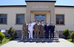 İtaliya nümayəndə heyəti Hərbi Lisey və Hərbi İnstitutda olub 19 image-f6d84ad5-8d96-3e30-ab65-83e80744873d