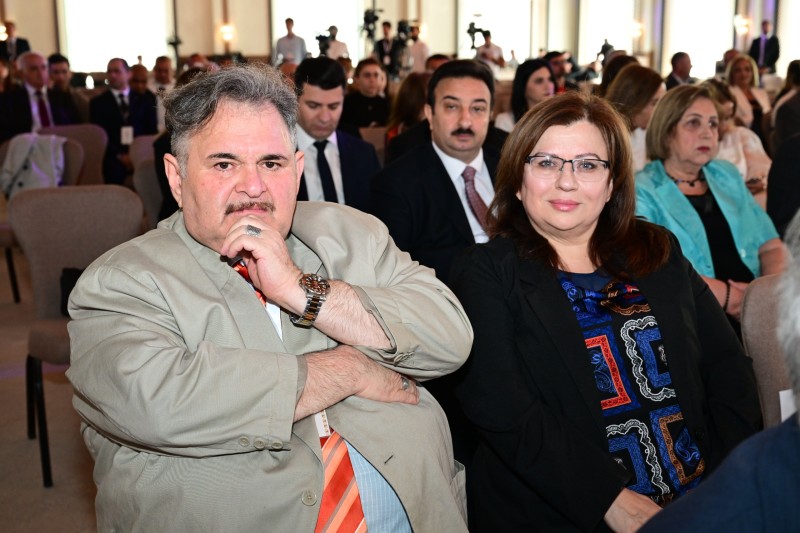 Laçında “MDB-nin mədəniyyət paytaxtı - 2025” ilinin açılış mərasimi keçirilib - FOTOLAR 16 image-16f94a58-66a7-433c-8640-229f726d0aa0jpeg-1748952599