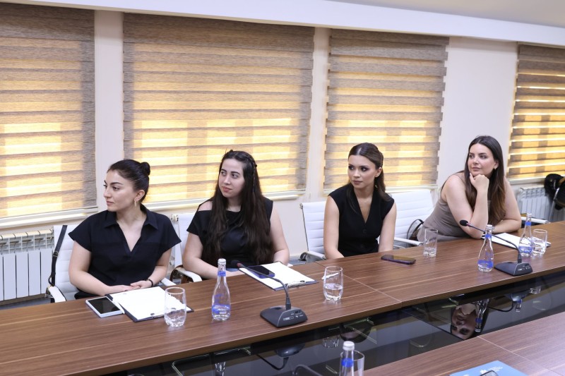 Medianın İnkişafı Agentliyində saxta xəbərlərə qarşı təlim təşkil olunub 15 image-3jpg-1749565532