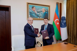 ASA və ATU birgə elmi layihələr həyata keçirəcək 19 image-6