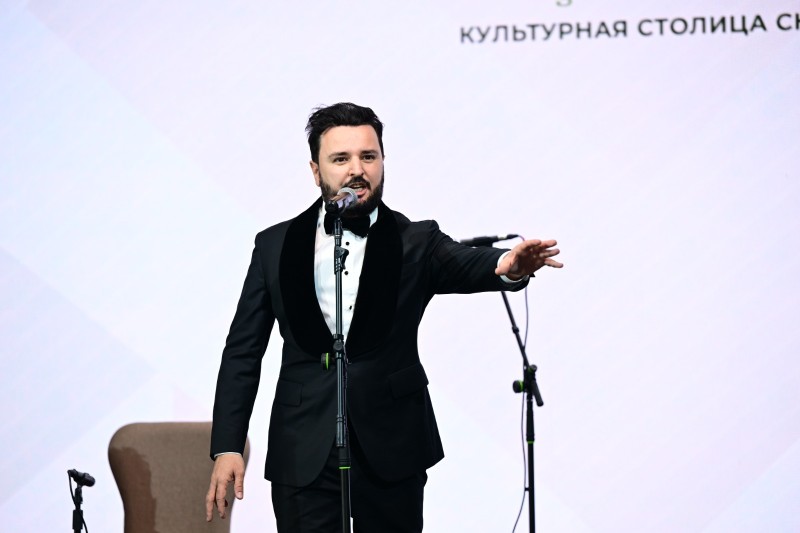 Laçında “MDB-nin mədəniyyət paytaxtı - 2025” ilinin açılış mərasimi keçirilib - FOTOLAR 22 image-670ffd01-51a0-4a3b-ab9e-2317220e277ejpeg-1748952601