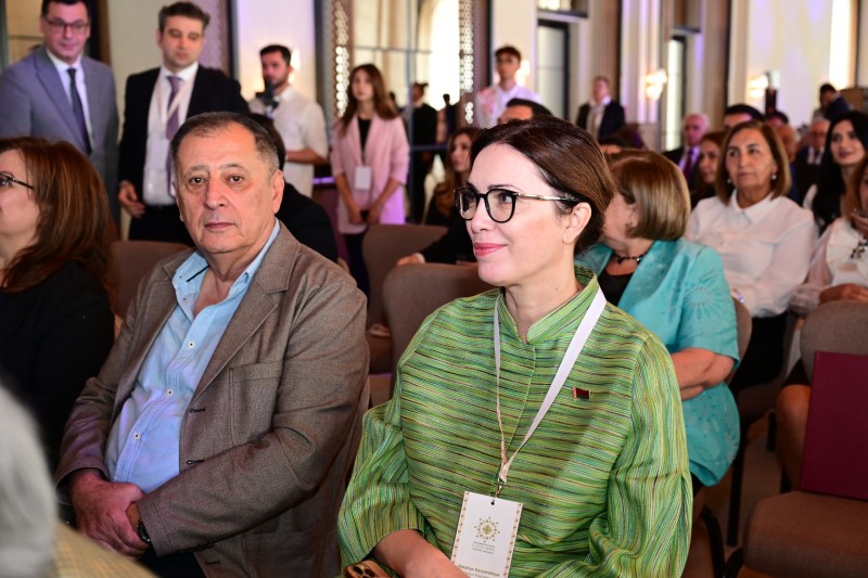 Laçında “MDB-nin mədəniyyət paytaxtı - 2025” ilinin açılış mərasimi keçirilib - FOTOLAR 18 image-69ea564c-5e7c-4cd4-a6d1-a21f8e63e937jpeg-1748952600