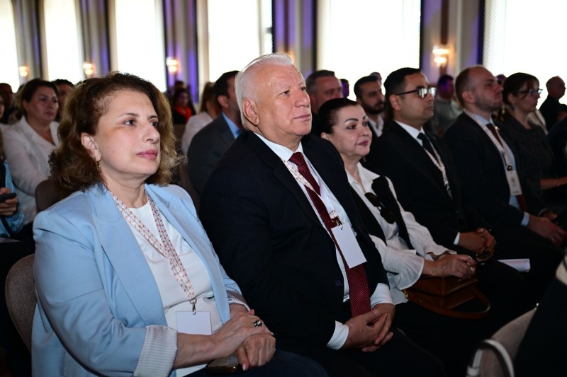 Laçında “MDB-nin mədəniyyət paytaxtı - 2025” ilinin açılış mərasimi keçirilib - FOTOLAR 21 image-7746810e-6621-4e91-beda-64f792810488jpeg-1748952600