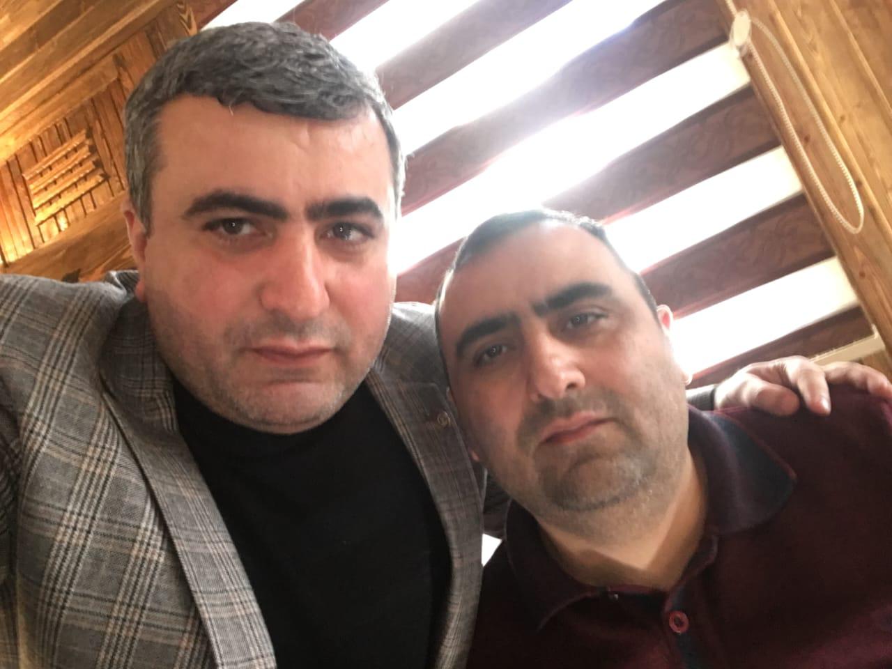 Onun bir arzusu vardı... ELNUR ƏŞRƏFOĞLU haqqında MÜSAHİBƏ... 37 image-img-20250619-wa0064