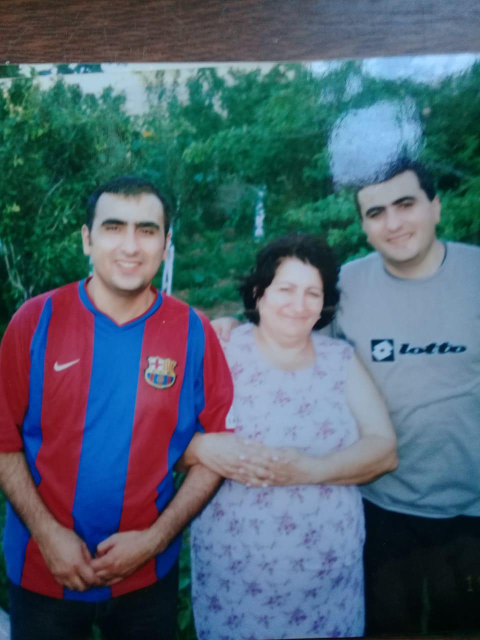 Onun bir arzusu vardı... ELNUR ƏŞRƏFOĞLU haqqında MÜSAHİBƏ... 31 image-img-20250619-wa0070