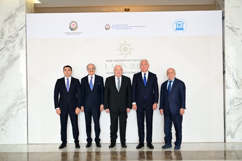 Laçında “MDB-nin mədəniyyət paytaxtı - 2025” ilinin açılış mərasimi keçirilib - FOTOLAR 19 image-a3a902c1-c175-446b-bb01-2d93a19caa6djpeg-1748952600