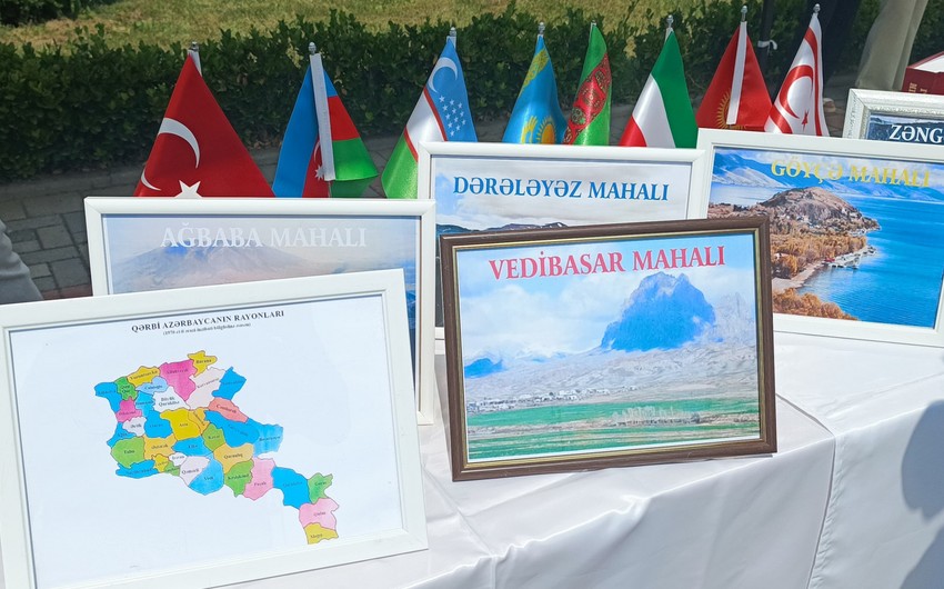 Qubada Qərbi Azərbaycana həsr olunmuş konfrans keçirildi 25 image-fe3283af-e9a8-3094-9020-3ea81af9c5c7_850