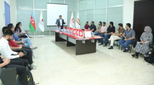 Pakistanlı MBA tələbələri “Ulduz” şokolad fabrikində istehsalat turunda iştirak ediblər 10 image-m3k4ggzi9qcjykaila2qh2fqandiiroolienjhla