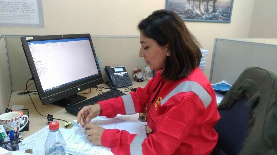 Müstəqil ekspertlər: Şahdəniz-2 layihəsində texniki xidmətin lokallaşdırılması əməliyyat səmərəliliyini əhəmiyyətli dərəcədə artırıb 13 image-92e89eae-8f31-4af0-9df0-56a393871f80