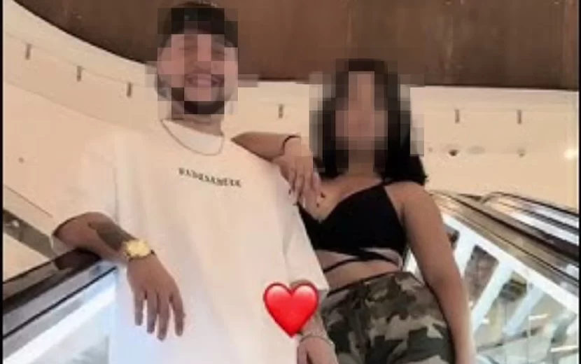 “HQ” ləqəbi ilə tanınan “Tiktoker”in ifşa videosu yayıldı