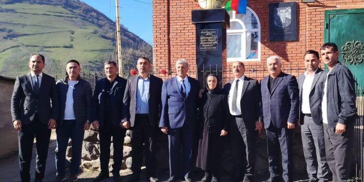 “Dedilər ki, o qadını Pəncəli əsirlikdən gətirib…” – Milli Qəhrəmanın evindən REPORTAJ – FOTOLAR